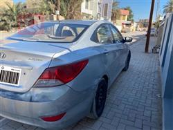 هيونداي أكسنت